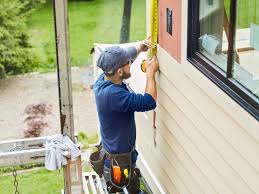 Reliable Urbandale, IA Siding Solutions